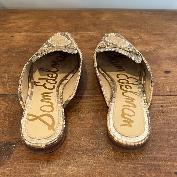 Sam Edelman Slide - Picture 3 of 6